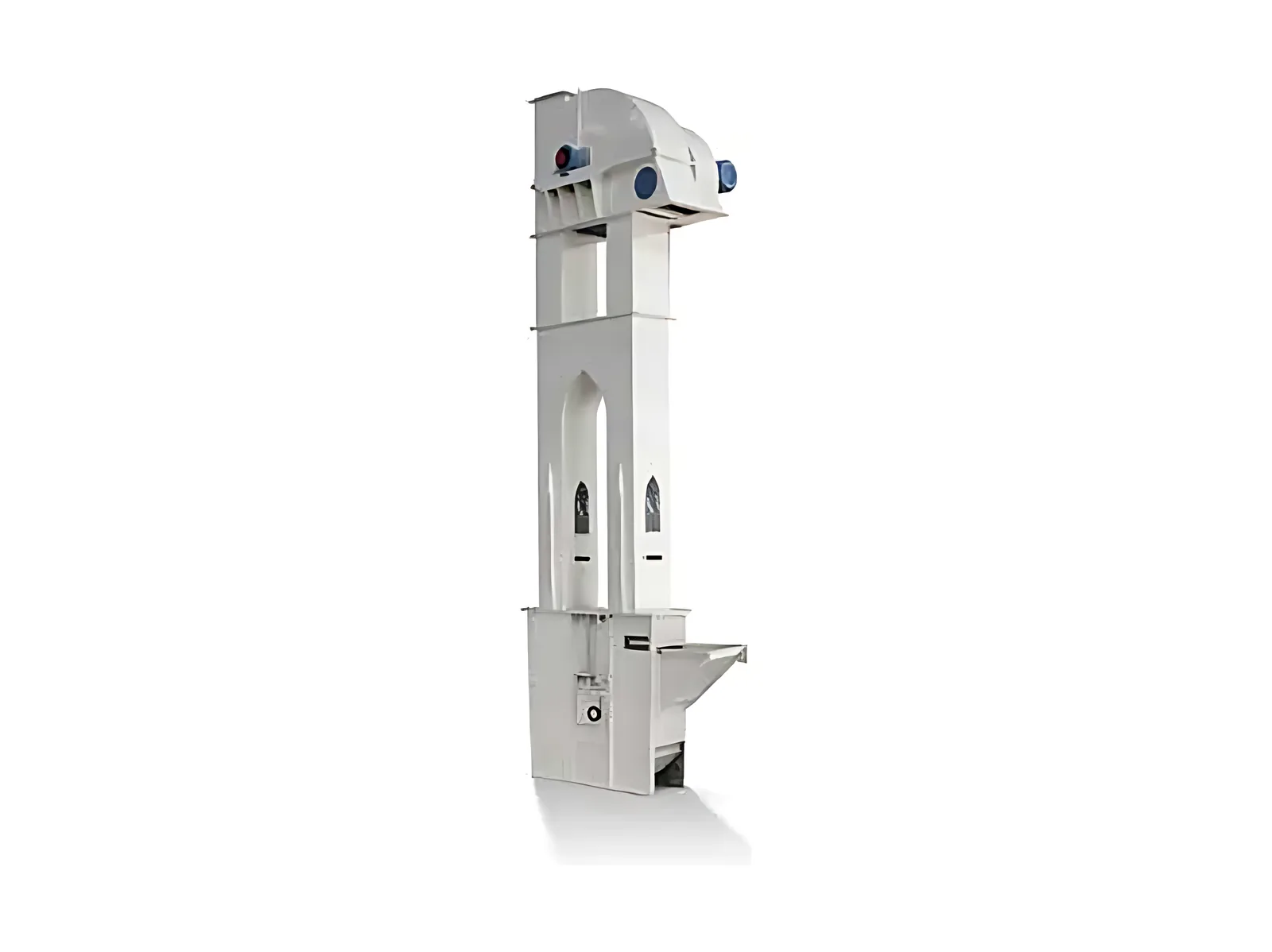 Bucket Elevators & Conveyors – SEMZON Engineering